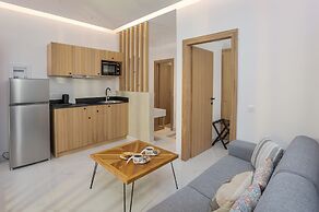 Galazio Beach Resort