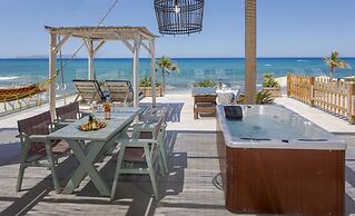 Galazio Beach Resort