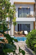 Galazio Beach Resort