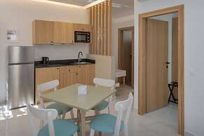 Galazio Beach Resort