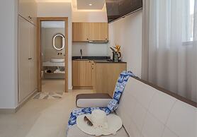 Galazio Beach Resort