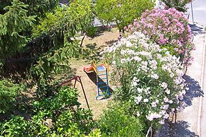 Da Fabio Bed and Breakfast