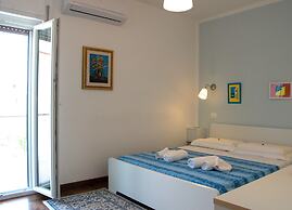 Da Fabio Bed and Breakfast