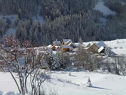 Auberge Du Pont De L'Alp