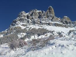 Auberge Du Pont De L'Alp