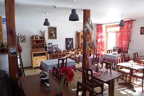 Auberge Du Pont De L'Alp