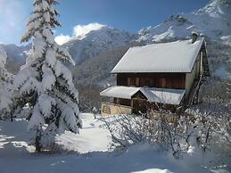 Auberge Du Pont De L'Alp