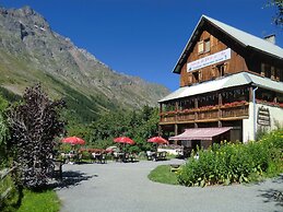 Auberge Du Pont De L'Alp