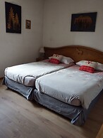 Auberge Du Pont De L'Alp