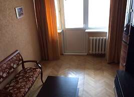 LUXKV Apartment on Slavyansky Bulvar