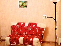 LUXKV Apartment on Slavyansky Bulvar