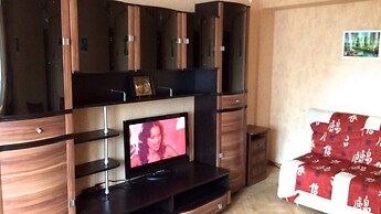 LUXKV Apartment on Slavyansky Bulvar