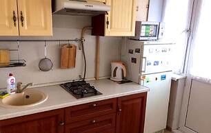 LUXKV Apartment on Slavyansky Bulvar