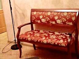 LUXKV Apartment on Slavyansky Bulvar