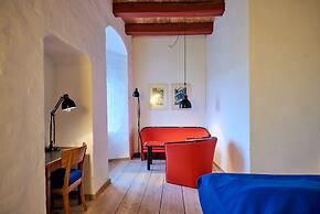 Danhostel Vitskøl Kloster