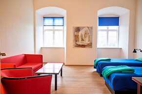 Danhostel Vitskøl Kloster