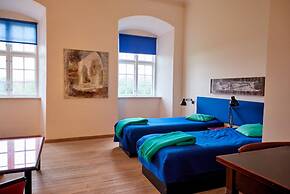 Danhostel Vitskøl Kloster