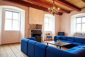 Danhostel Vitskøl Kloster