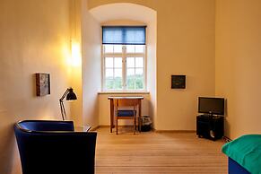 Danhostel Vitskøl Kloster