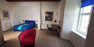 Danhostel Vitskøl Kloster