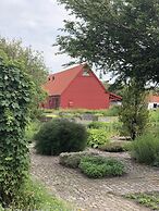 Danhostel Vitskøl Kloster