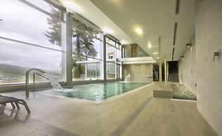 Hotel Balneario Baños da Brea