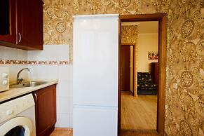 LUXKV Apartment on Malaya Filevskaya