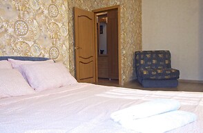 LUXKV Apartment on Malaya Filevskaya