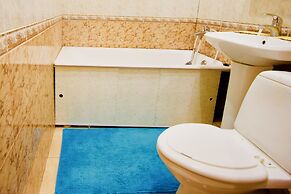 LUXKV Apartment on Malaya Filevskaya