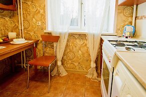 LUXKV Apartment on Malaya Filevskaya