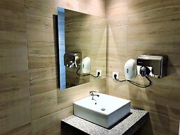 Calypso Boutique Apartments