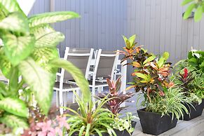 Calypso Boutique Apartments