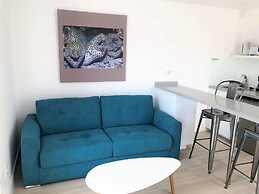 Calypso Boutique Apartments