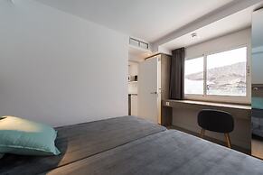 Calypso Boutique Apartments