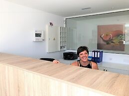 Calypso Boutique Apartments