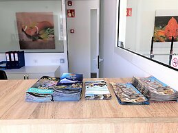 Calypso Boutique Apartments