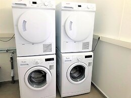 Calypso Boutique Apartments