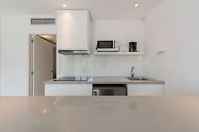 Calypso Boutique Apartments