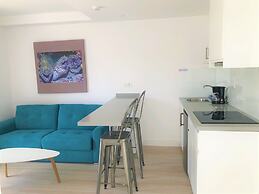 Calypso Boutique Apartments