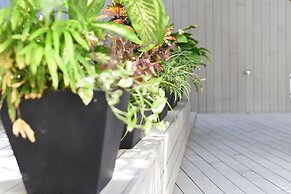 Calypso Boutique Apartments