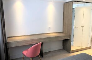 Calypso Boutique Apartments