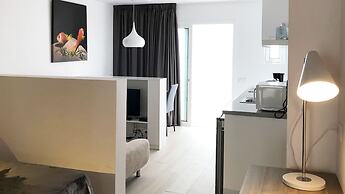 Calypso Boutique Apartments