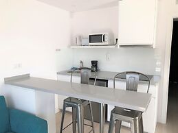 Calypso Boutique Apartments