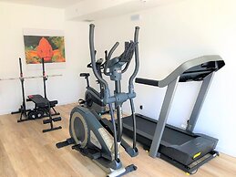 Calypso Boutique Apartments