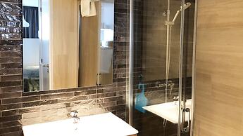 Calypso Boutique Apartments