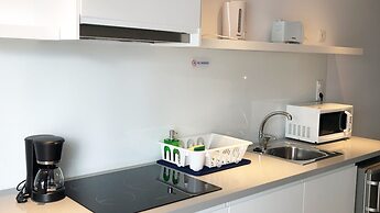 Calypso Boutique Apartments