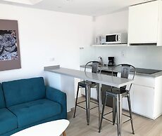 Calypso Boutique Apartments