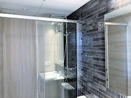 Calypso Boutique Apartments