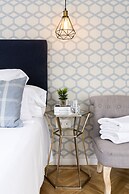 Puerta Catedral Indias Lofts