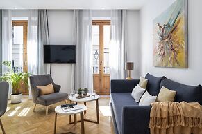 Puerta Catedral Indias Lofts